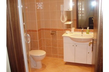Словаччина Hotel Staré Hory, Екстер'єр